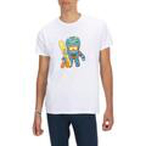 Camiseta 11010125169100 para hombre - Elpulpo - Modalova