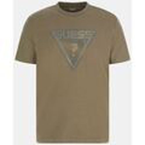 Camiseta CAMISETA FURIO CN HOMBRE para hombre - Guess - Modalova