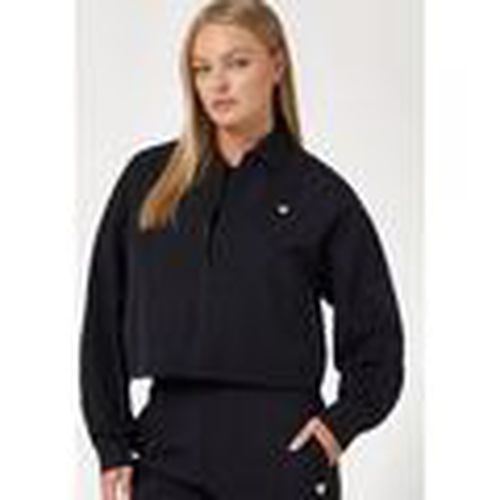 Chaqueta CHAQUETA AURELIE ZIP MUJER para mujer - Guess - Modalova