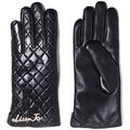 Guantes Guantes acolchados para mujer - Liu Jo - Modalova