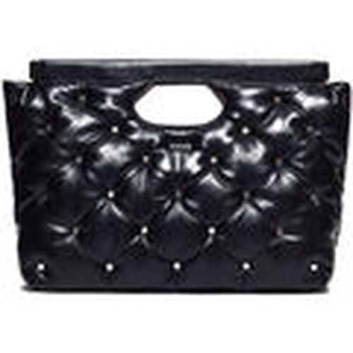 Bolso de mano Bolso de mano brillante con tachuelas para mujer - Liu Jo - Modalova