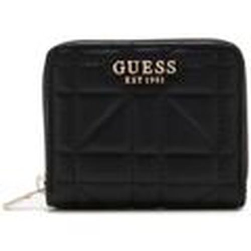 Monedero BILLETERO BRERA LARGE ZIP MUJER para mujer - Guess - Modalova