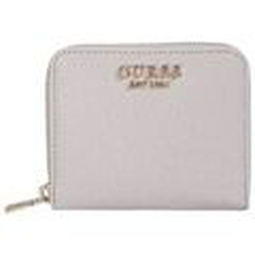 Monedero BILLETERO LAUREL CARD CO MUJER para mujer - Guess - Modalova