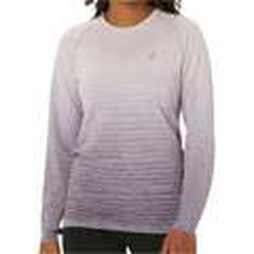 Camisa SEAMLESS LS TOP para mujer - Asics - Modalova