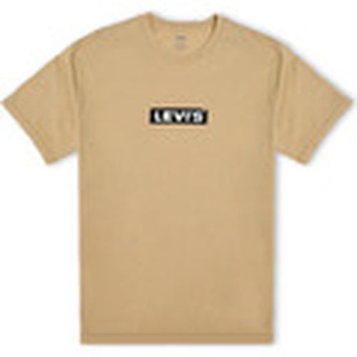 Polo LSE_SS RELAXED FIT TEE para hombre - Levis - Modalova