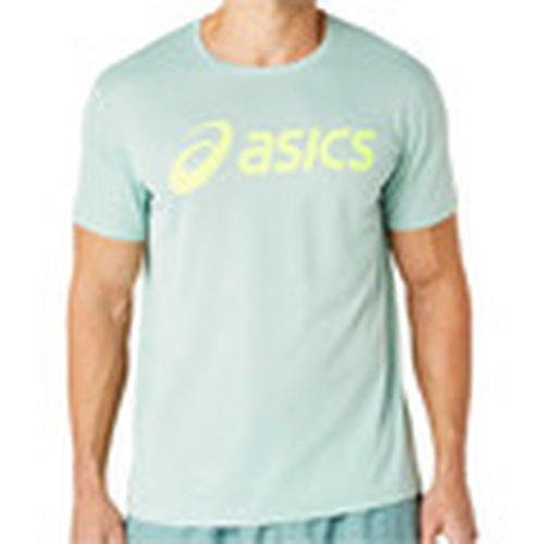 Camisa manga corta CORE TOP para hombre - Asics - Modalova