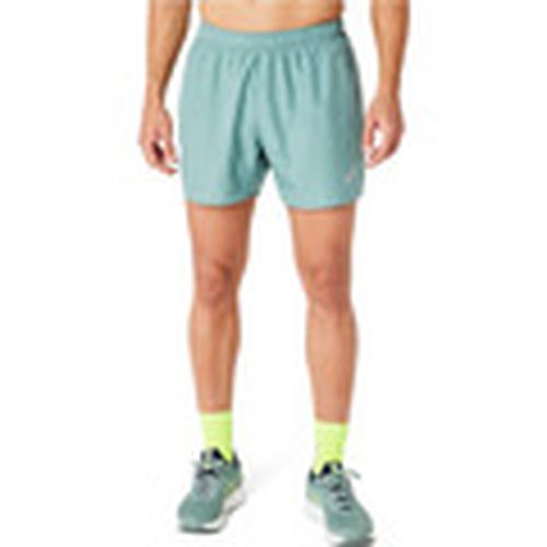 Pantalón pirata CORE 5IN SHORT para hombre - Asics - Modalova