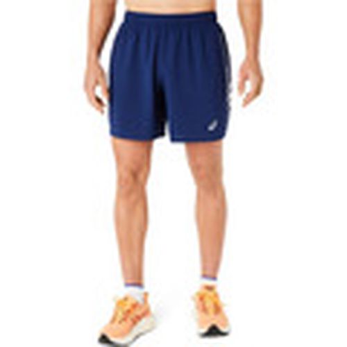 Pantalón pirata ICON SHORT para hombre - Asics - Modalova