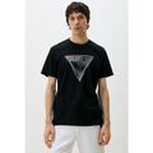 Camiseta CAMISETA FURIO CN HOMBRE para hombre - Guess - Modalova