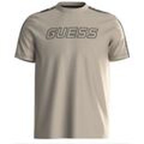 Camiseta CAMISETA ARLO CN HOMBRE para hombre - Guess - Modalova