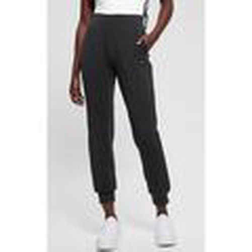 Pantalón chino PANTALON OLYMPE LONG MUJER para mujer - Guess - Modalova