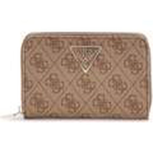 Monedero BILLETERO LAUREL SLG MEDIUM MUJER para mujer - Guess - Modalova