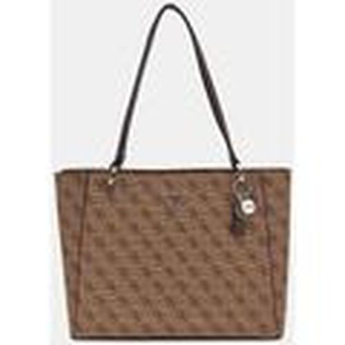 Bolso de mano BOLSO NOELLE GIRLFRIEND MUJER para mujer - Guess - Modalova