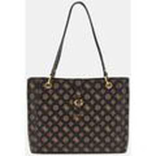 Bolso de mano BOLSO KUBA COMPARTMENT MUJER para mujer - Guess - Modalova