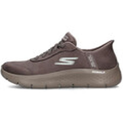 Zapatillas 124837 para mujer - Skechers - Modalova