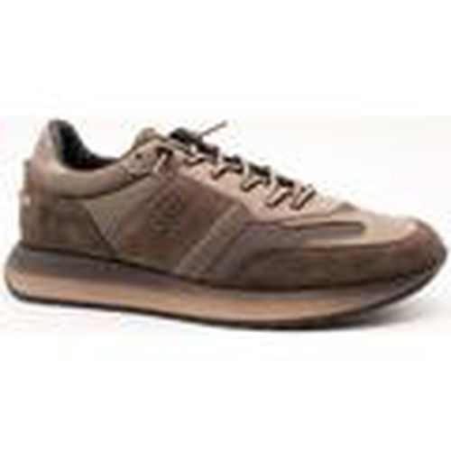 Zapatillas C-1363 Ante-Sweet para hombre - Cetti - Modalova