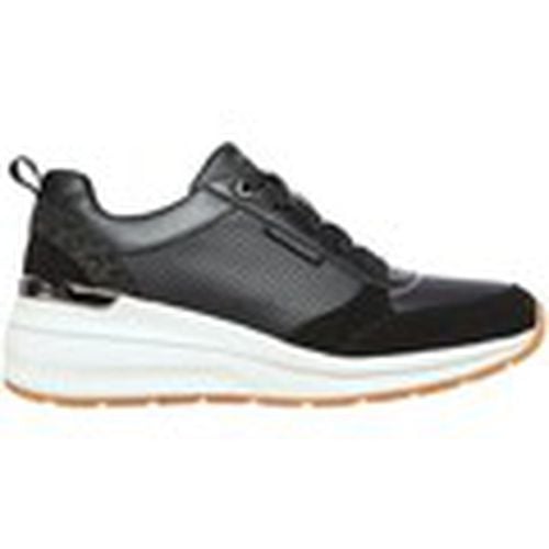 Deportivas Moda DEPORTIVA BILLION - SUBTLE SPOTS NEGRA para mujer - Skechers - Modalova