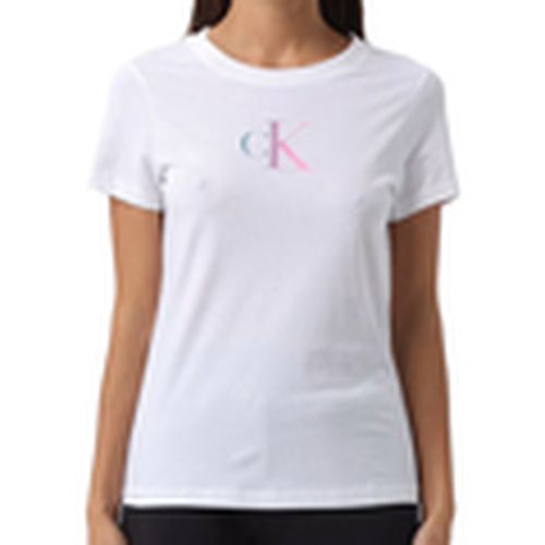 Tops y Camisetas - para mujer - Calvin Klein Jeans - Modalova