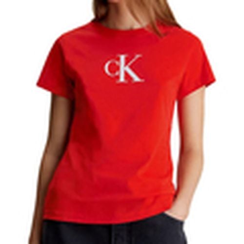 Tops y Camisetas - para mujer - Calvin Klein Jeans - Modalova