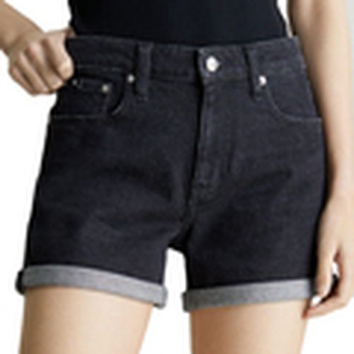 Short - para mujer - Calvin Klein Jeans - Modalova