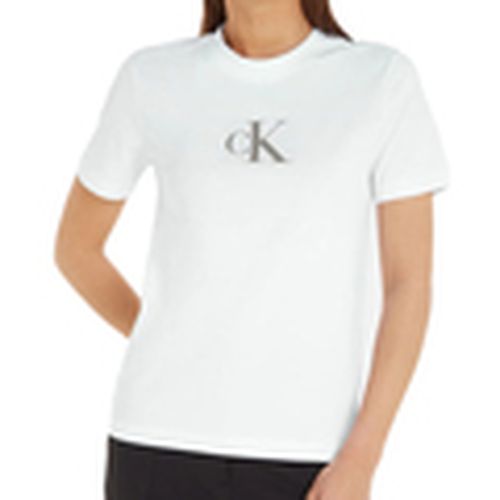 Tops y Camisetas - para mujer - Calvin Klein Jeans - Modalova