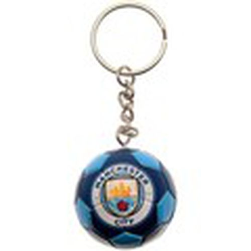 Llavero SG35114 para hombre - Manchester City Fc - Modalova