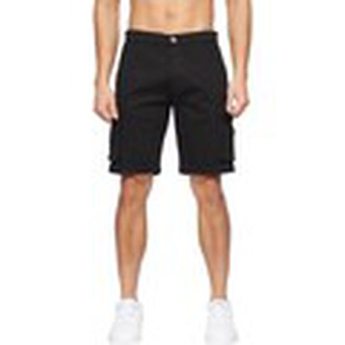 Short Frentons para hombre - Crosshatch - Modalova