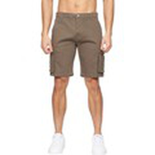 Short Frentons para hombre - Crosshatch - Modalova