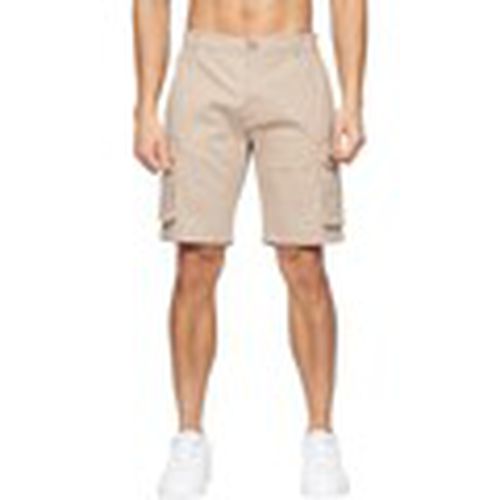 Short Frentons para hombre - Crosshatch - Modalova