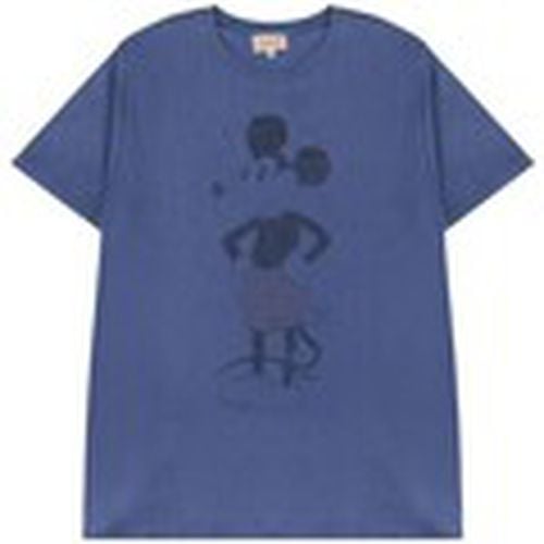 Disney Camiseta NS8222 para mujer - Disney - Modalova