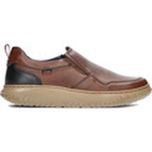 Mocasines Mocasín de Modelo 60801 para hombre - CallagHan - Modalova