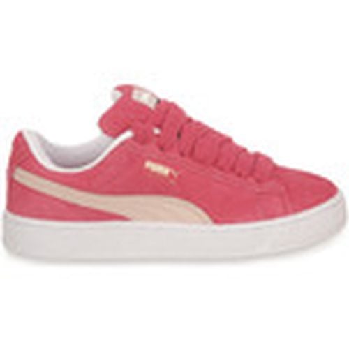 Deportivas Moda 19 SUEDE XL para mujer - Puma - Modalova