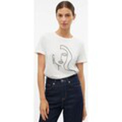 Tops y Camisetas 10312912 LINE para mujer - Vero Moda - Modalova