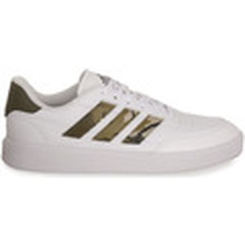 Deportivas Moda COURTBLOCK para hombre - adidas - Modalova