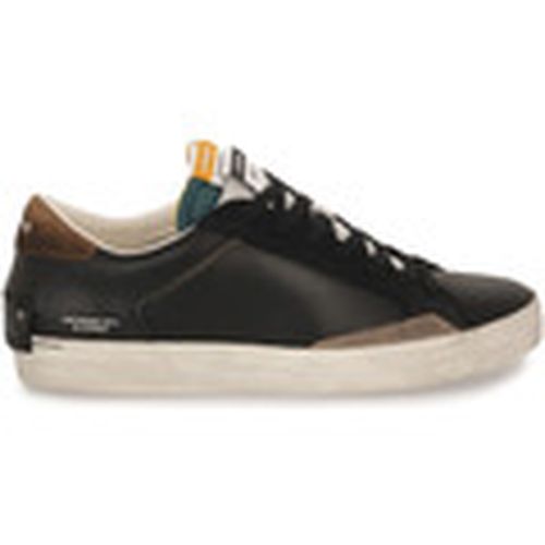 Deportivas Moda SNEAKER para hombre - Crime London - Modalova