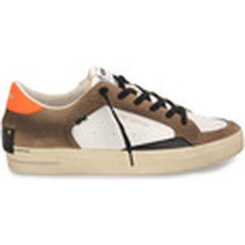 Deportivas Moda SNEAKER para hombre - Crime London - Modalova