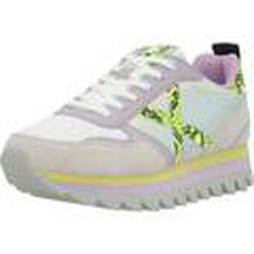 Deportivas Moda RIPPLE 48 para mujer - Munich - Modalova