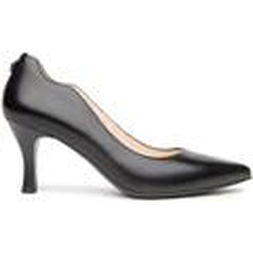 Zapatos de tacón NGDEAI25-013470-blk para mujer - NeroGiardini - Modalova