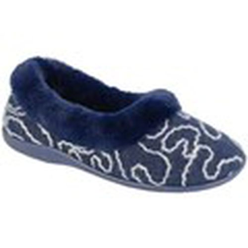 Sleepers Pantuflas Deeta para mujer - Sleepers - Modalova