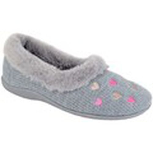 Sleepers Pantuflas Daisy para mujer - Sleepers - Modalova