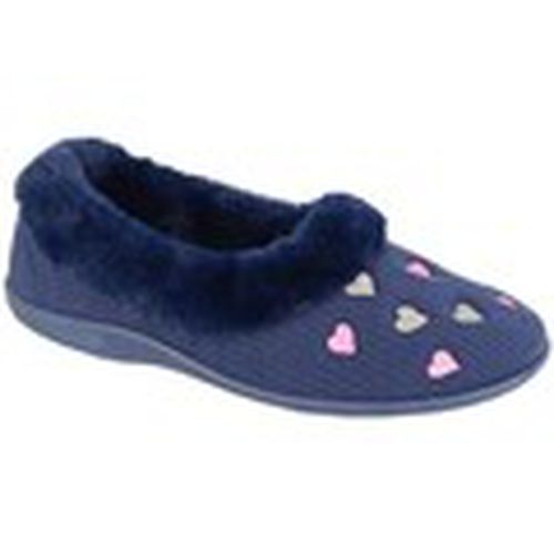 Sleepers Pantuflas Daisy para mujer - Sleepers - Modalova