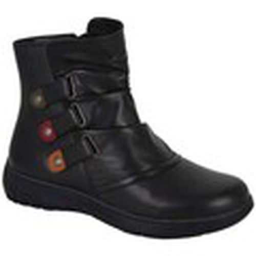 Mod Comfys Botas DF2463 para mujer - Mod Comfys - Modalova