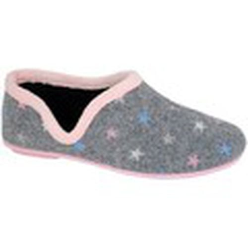 Sleepers Pantuflas Aria para mujer - Sleepers - Modalova