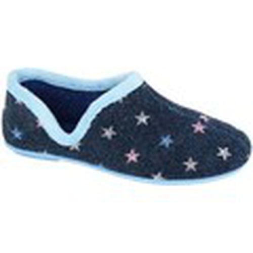 Sleepers Pantuflas Aria para mujer - Sleepers - Modalova