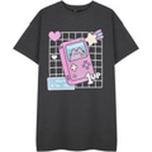 Pusheen Camiseta Gameboy para mujer - Pusheen - Modalova