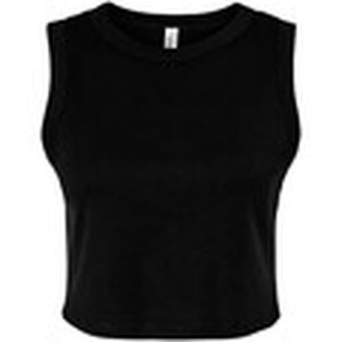 Camiseta tirantes PC7509 para mujer - Bella + Canvas - Modalova