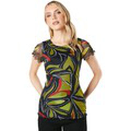 Camiseta manga larga DH7508 para mujer - Principles - Modalova