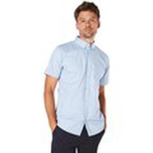 Camisa manga corta DH7518 para hombre - Maine - Modalova