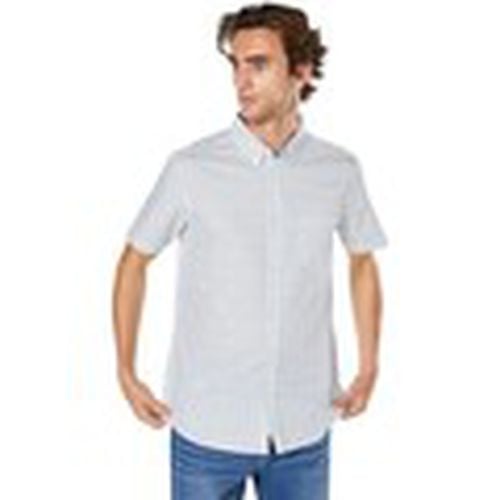 Camisa manga corta DH7519 para hombre - Maine - Modalova