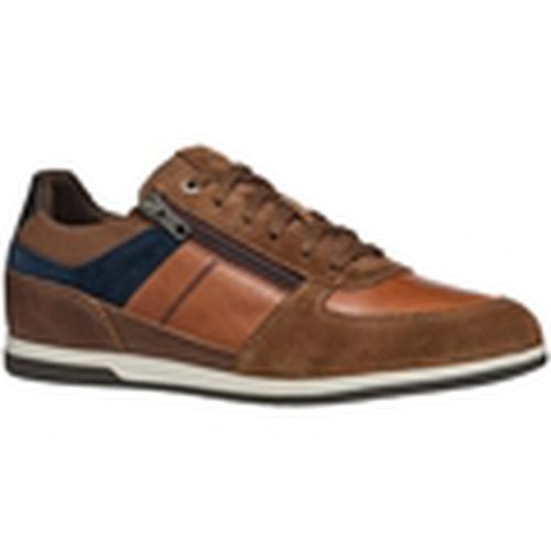 Zapatillas U Renan B para hombre - Geox - Modalova